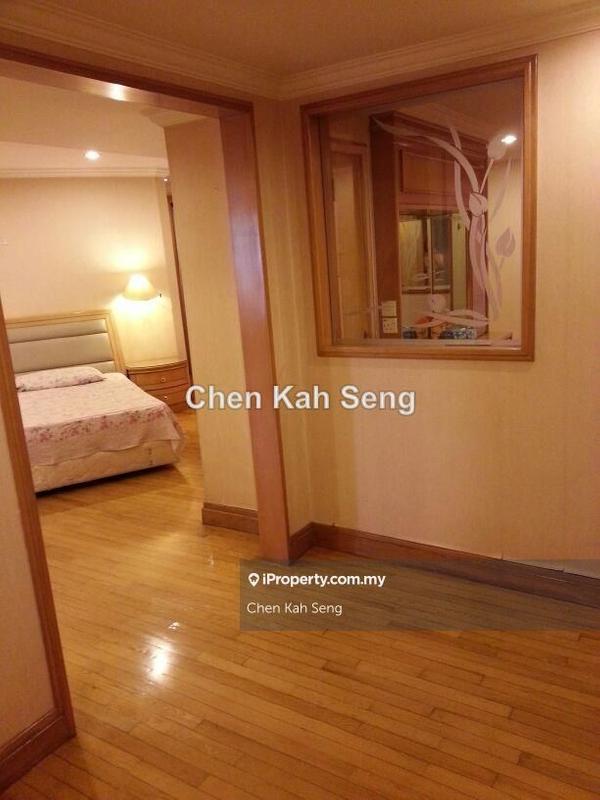 Kediaman Servis untuk Dijual di Fahrenheit 88 (KL Plaza Suites) oleh Chen Kah Seng - iProperty.com.my