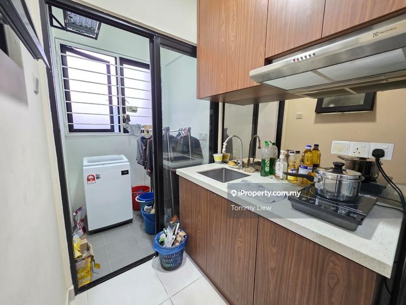 Kediaman Servis untuk Dijual di VIM 3 @ Desa Park North oleh Tommy Liew - iProperty.com.my