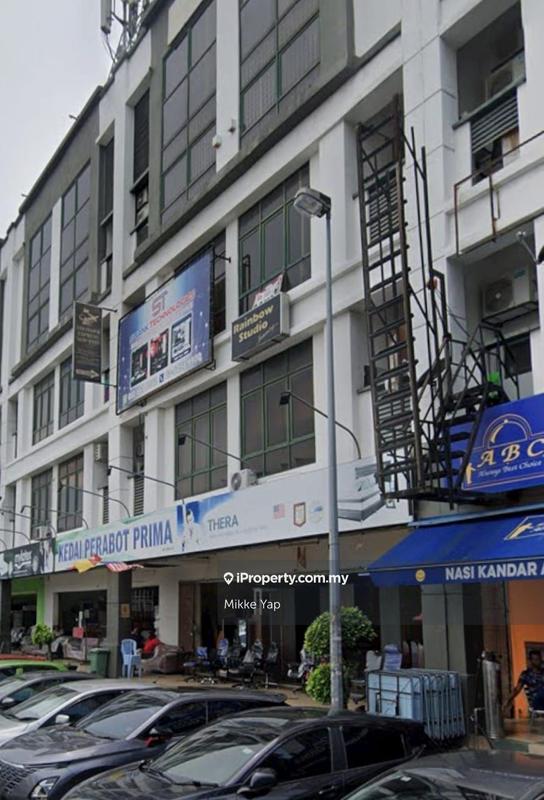 Kedai untuk Disewa di Taman Puchong Prima, Puchong oleh Mikke Yap - iProperty.com.my