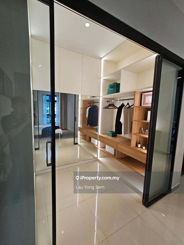 Condominium for Sale in London Pavilion by Lau Yong Sern - iProperty.com.my