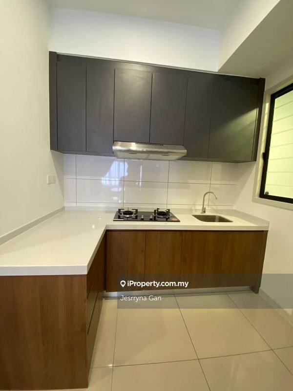 Service Residence for Rent in Savvy @ Riana Dutamas by Jesrryna Gan - iProperty.com.my