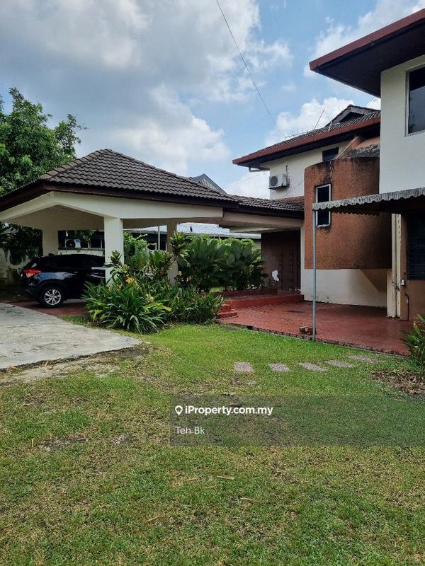 Bungalow House for Sale in Seksyen 6, Shah Alam by Teh Bk - iProperty.com.my