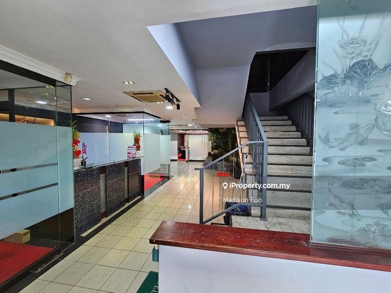 Retail-Office for Rent in Taman Daya, Kepong by Madison Foo - iProperty.com.my