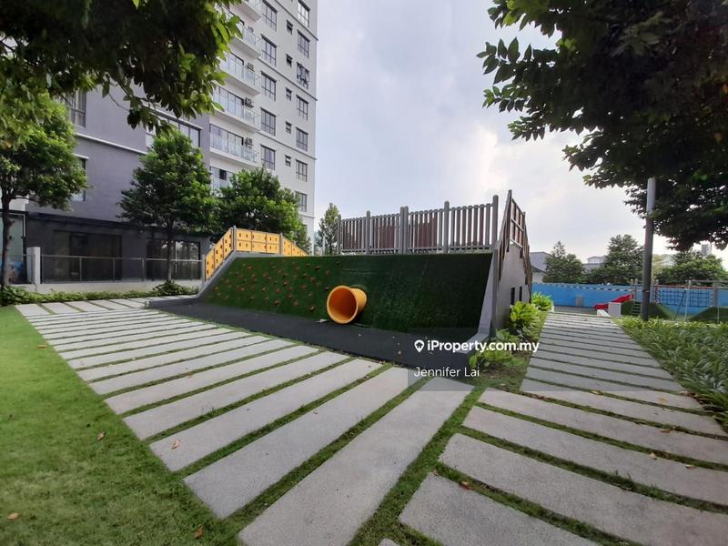 Service Residence for Sale in Maisson by Jennifer Lai - iProperty.com.my