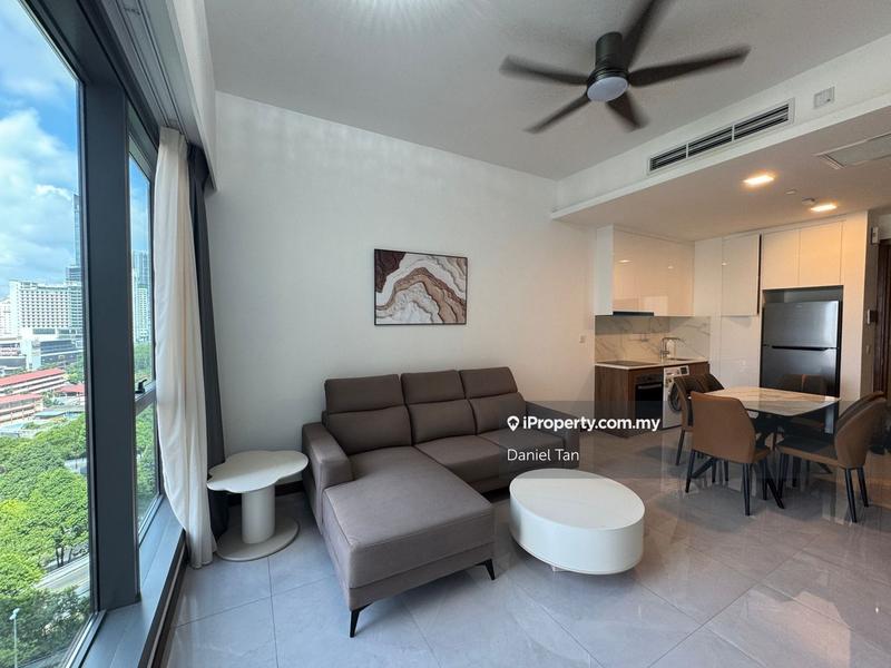 For Sale - Core Residence @ TRX