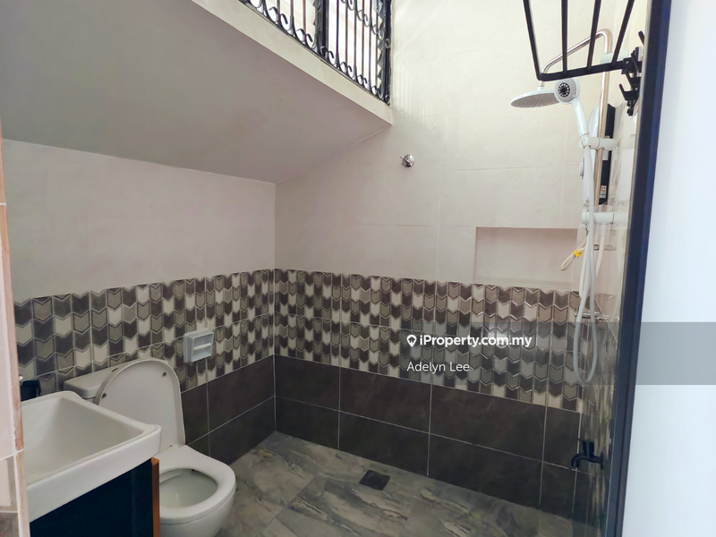 Semi-Detached House for Sale in Taman Cuepacs, Cheras by Adelyn Lee - iProperty.com.my