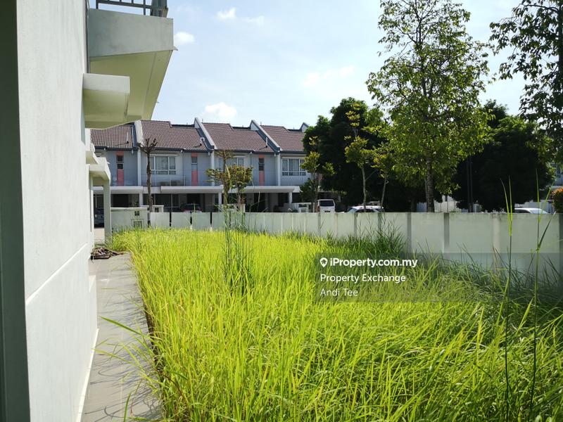 3-storey Terraced House for Sale in Telok Panglima Garang, Selangor by Andi Tee - iProperty.com.my