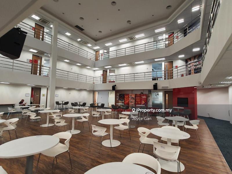 For Rent - Austin 8 Avenue Shop Office Taman Mount Austin