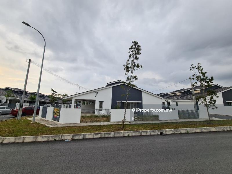 2-storey Terraced House for Sale in Single Storey Corner, Seremban by KC Lai - iProperty.com.my