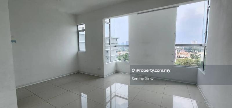 Kondominium untuk Dijual di Kiara Residence (Residensi Kiara Jalil 1) oleh Serene Siew - iProperty.com.my