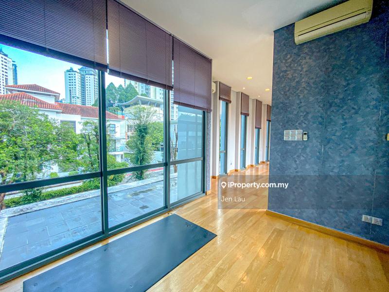 Bungalow House for Sale in Mont Kiara, Kuala Lumpur by Jen Lau - iProperty.com.my