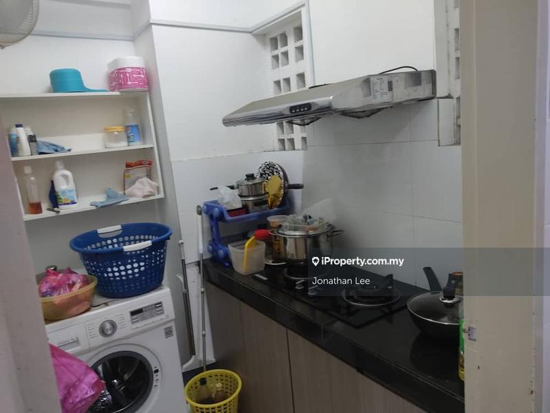 Kondominium untuk Disewa di Casa Tropika oleh Jonathan Lee - iProperty.com.my