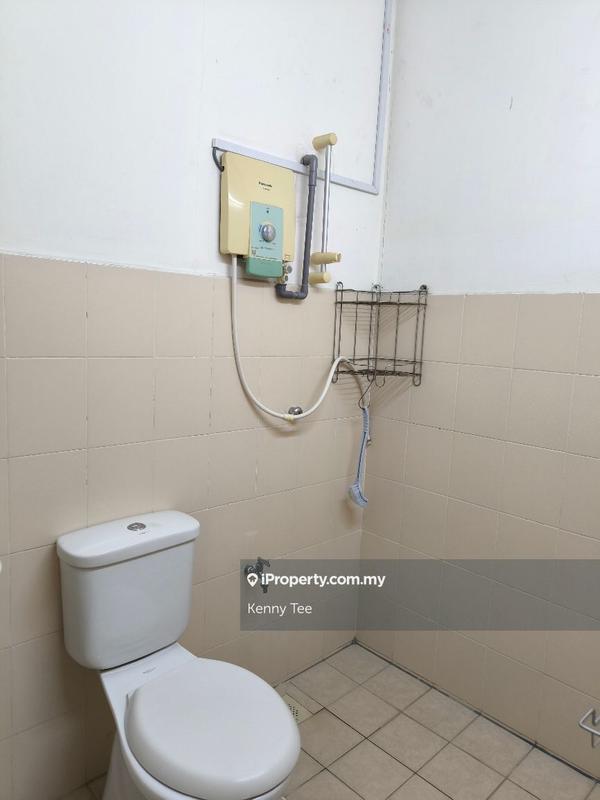Rumah Teres 1-Tingkat untuk Dijual di Seremban 3, Rasah oleh Kenny Tee - iProperty.com.my