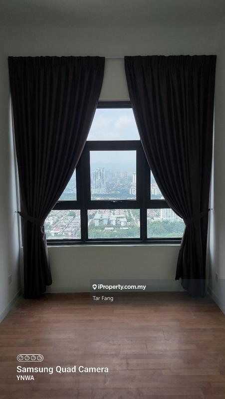Condominium for Sale in Lakeville Residence by Tar Fang - iProperty.com.my