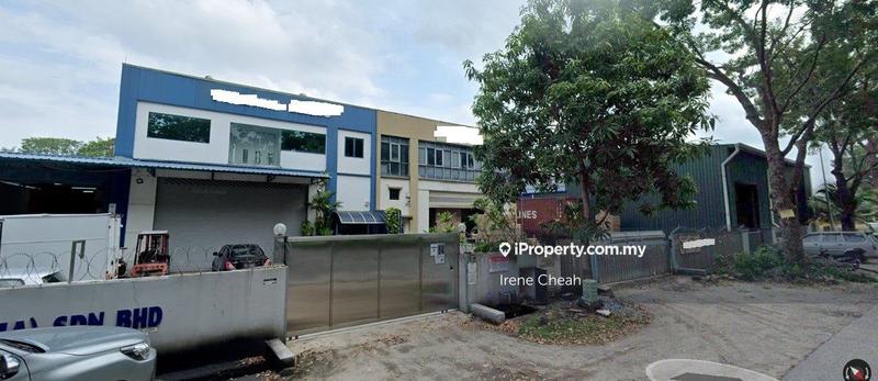 Semi-D Kilang untuk Dijual di BANDAR PUCHONG JAYA, Puchong oleh Irene Cheah - iProperty.com.my