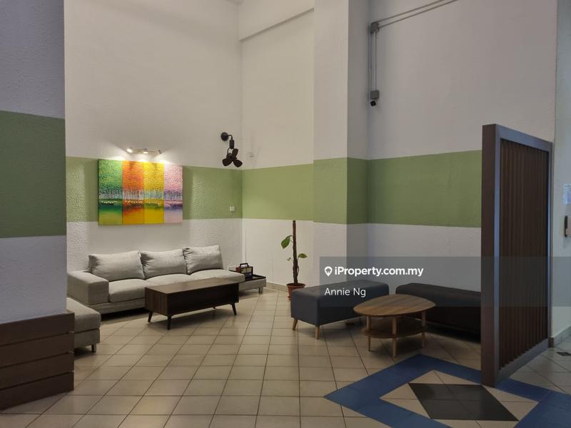 For Sale - Seri Puri