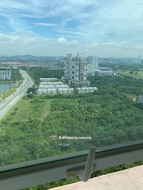 Condominium for Rent in Mutiara Ville by Hl Qua - iProperty.com.my
