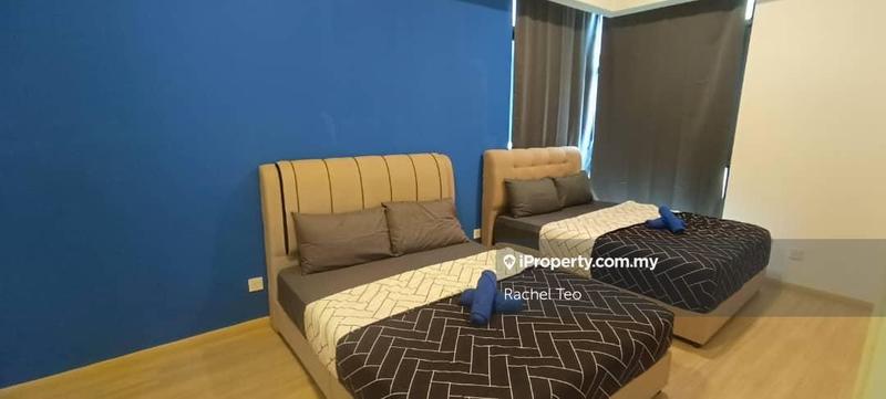 For Rent - Cube 8 Teens