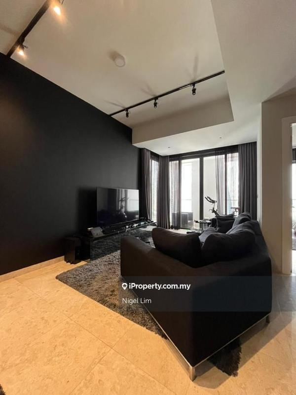 Kondominium untuk Dijual di Icon Residence oleh Nigel Lim - iProperty.com.my