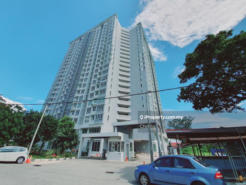 For Sale - Kenanga Residence