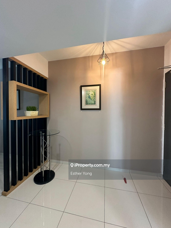 Kondominium untuk Dijual di Infiniti 3 Residences oleh Esther Yong - iProperty.com.my