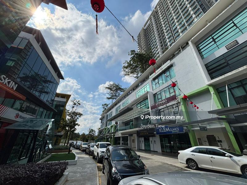 Kedai untuk Disewa di Southkey, Johor Bahru oleh Jayden Tiew - iProperty.com.my