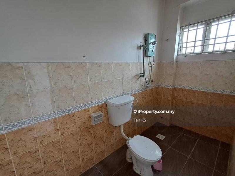2-storey Terraced House for Rent in Bandar Bukit Tinggi, Klang by Tan KS - iProperty.com.my