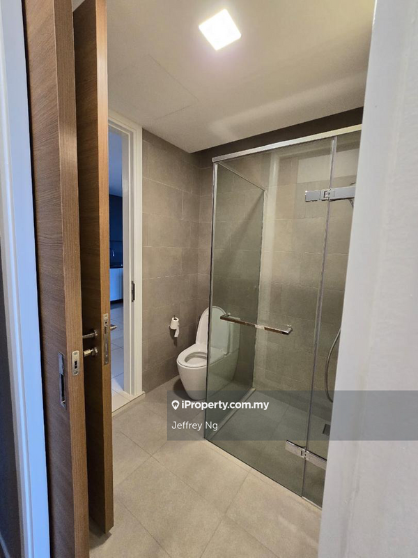 Service Residence for Sale in Aria by Jeffrey Ng - iProperty.com.my