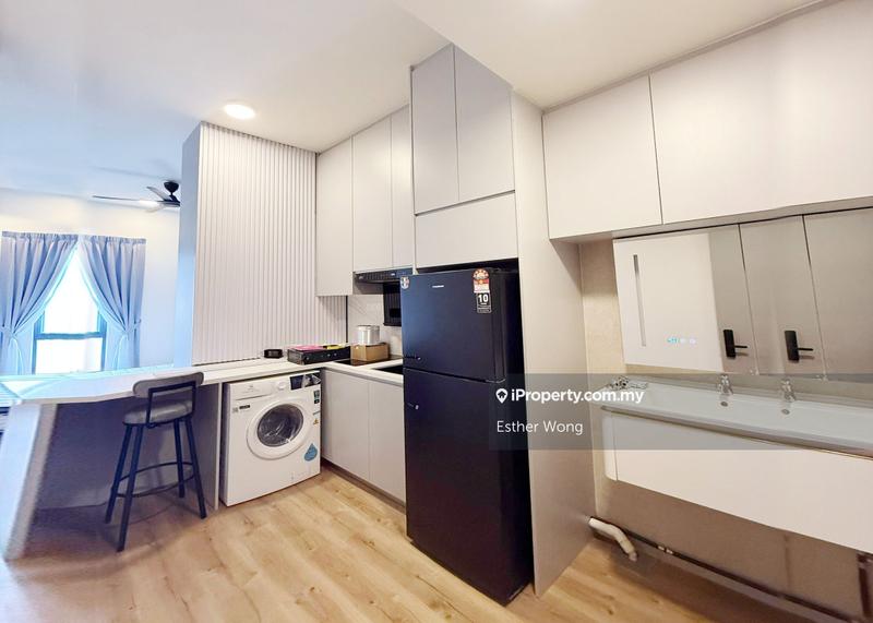 For Rent - 8th & Stellar