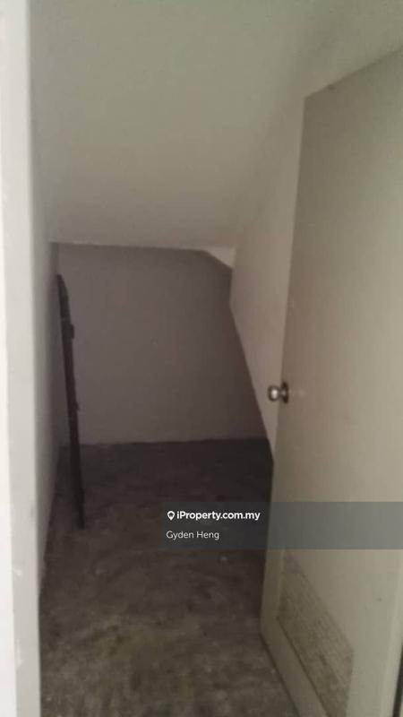 Townhouse for Sale in Summer Park Seri Alam, Johor Bahru by Gyden Heng - iProperty.com.my