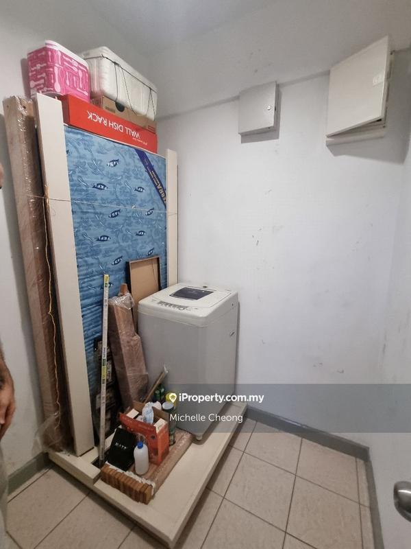 Kondominium untuk Disewa di Casa Kiara oleh Michelle Cheong - iProperty.com.my