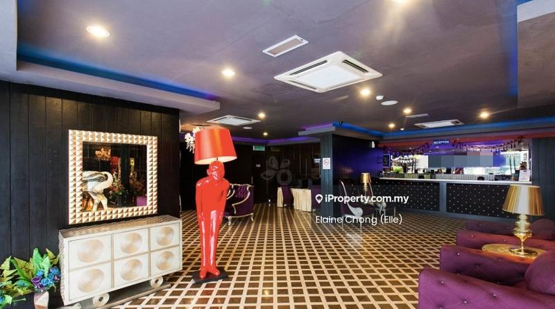 Hotel / Resort for Sale in Melaka, Melaka City by Elaine Chong - Lobby - iProperty.com.my