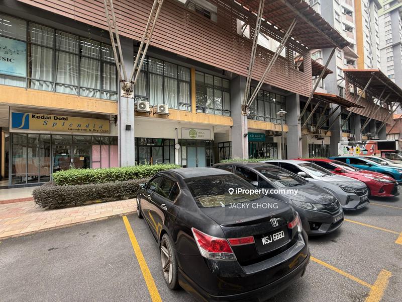 Kondominium untuk Dijual di Perdana Exclusive oleh JACKY CHONG - iProperty.com.my