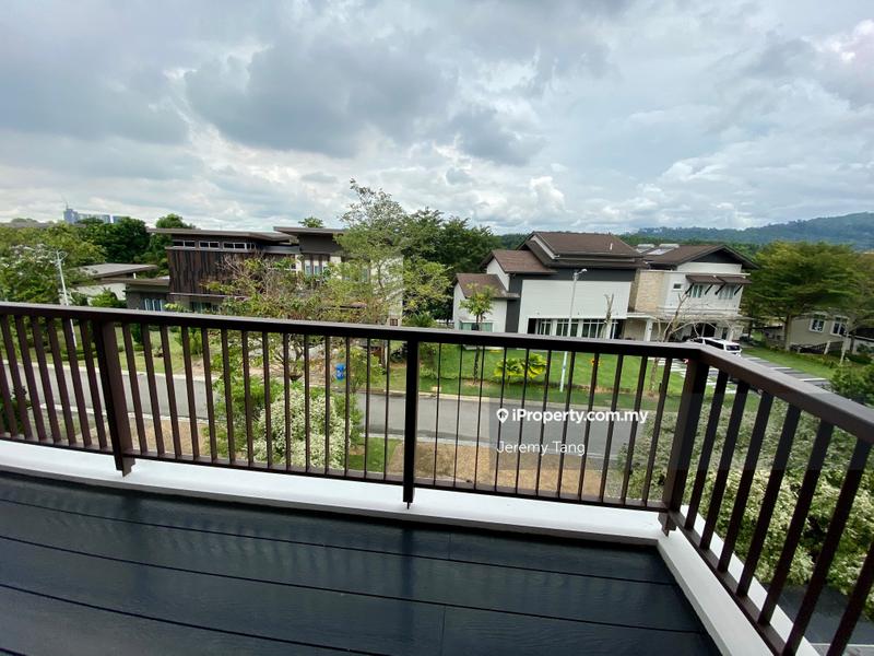 Bungalow House for Sale in Setia Eco Park, Setia Alam by Jeremy Tang - iProperty.com.my