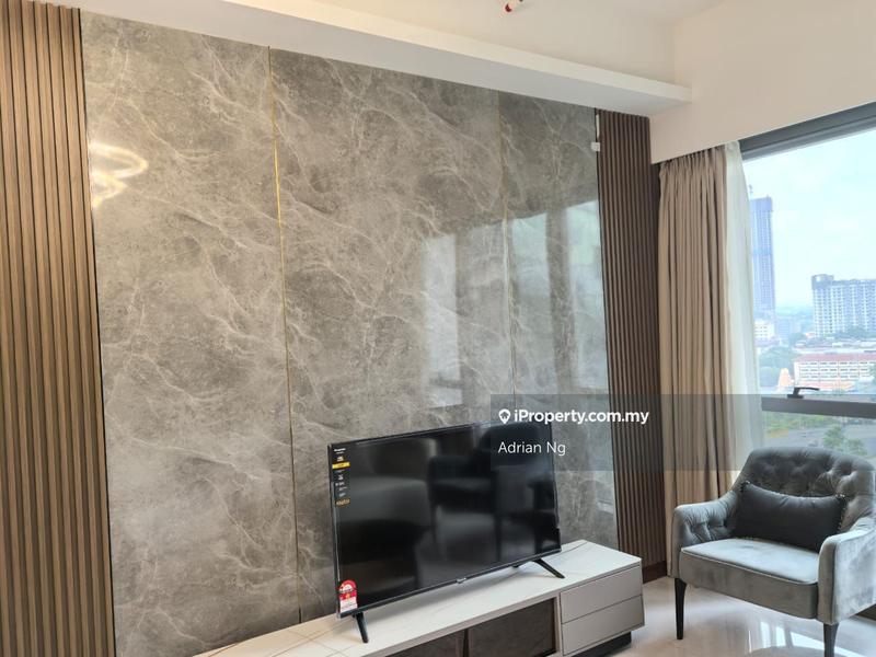 For Sale - Core Residence @ TRX