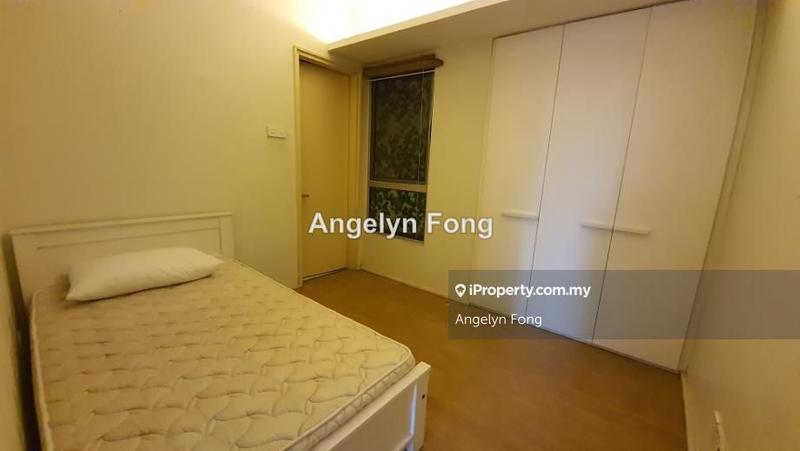 Kediaman Servis untuk Disewa di i-Zen @ Kiara 1 oleh Angelyn Fong - iProperty.com.my