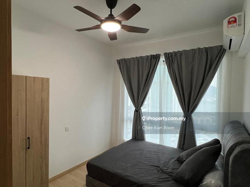 For Rent - Aradia Residence @ Lake City KL North