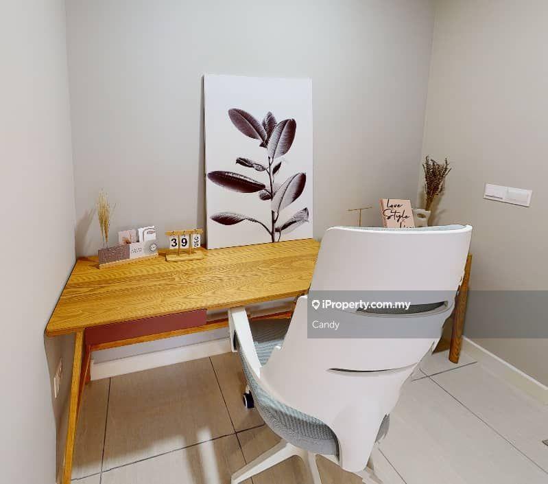 For Rent - The Sentral Suites