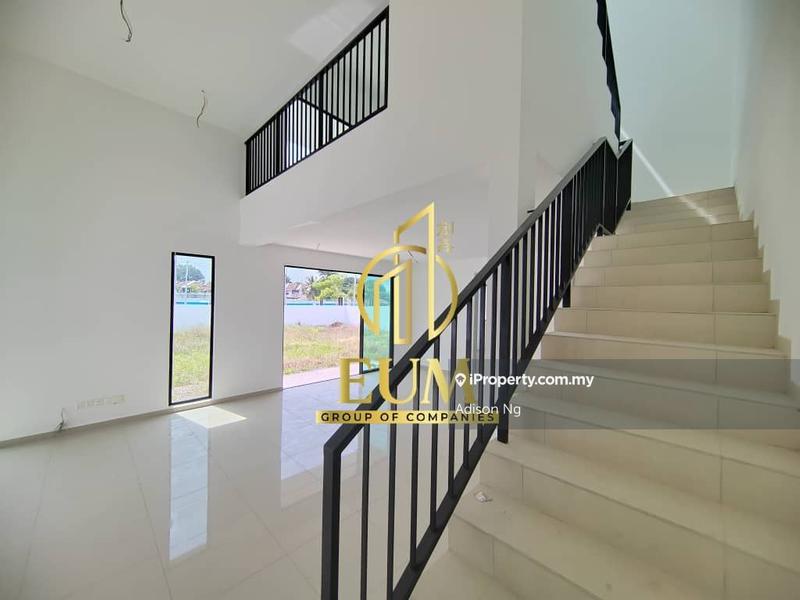 2-storey Terraced House for Sale in Taman Bukit Cheng, Melaka City by Adison Ng - iProperty.com.my