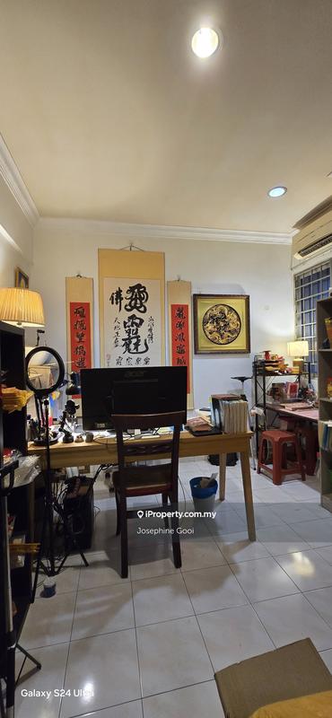 Kondominium untuk Dijual di Riana Green Condominium oleh Josephine Gooi - iProperty.com.my