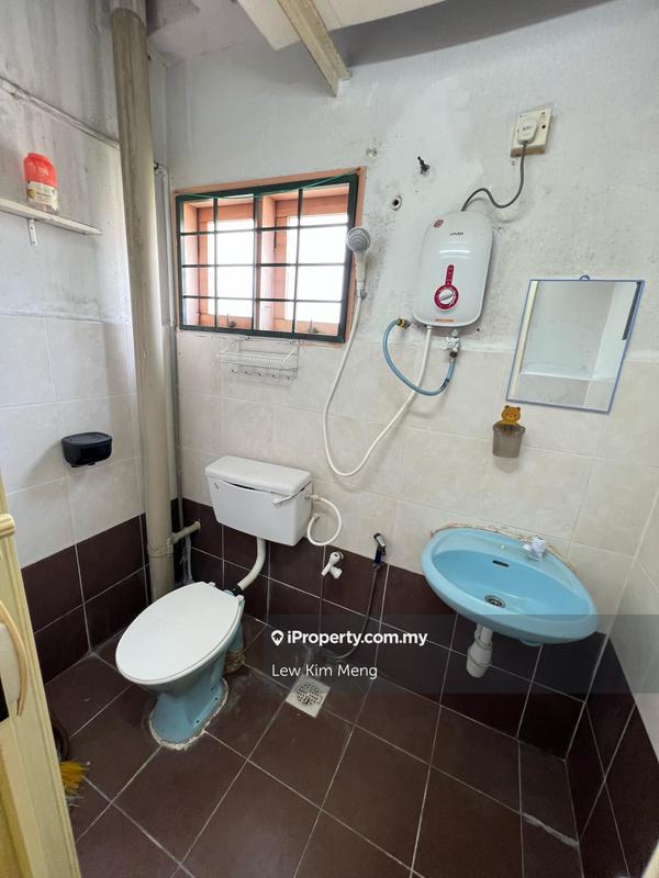Apartment for Sale in Ria Apartment by Lew Kim Meng - iProperty.com.my