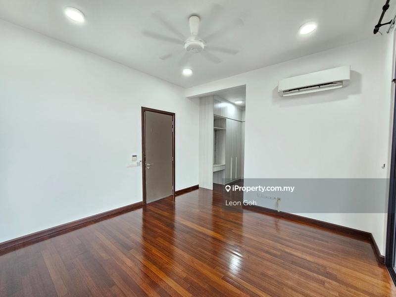 Semi-Detached House for Sale in Eco Sanctuary, Telok Panglima Garang by Leon Goh - iProperty.com.my