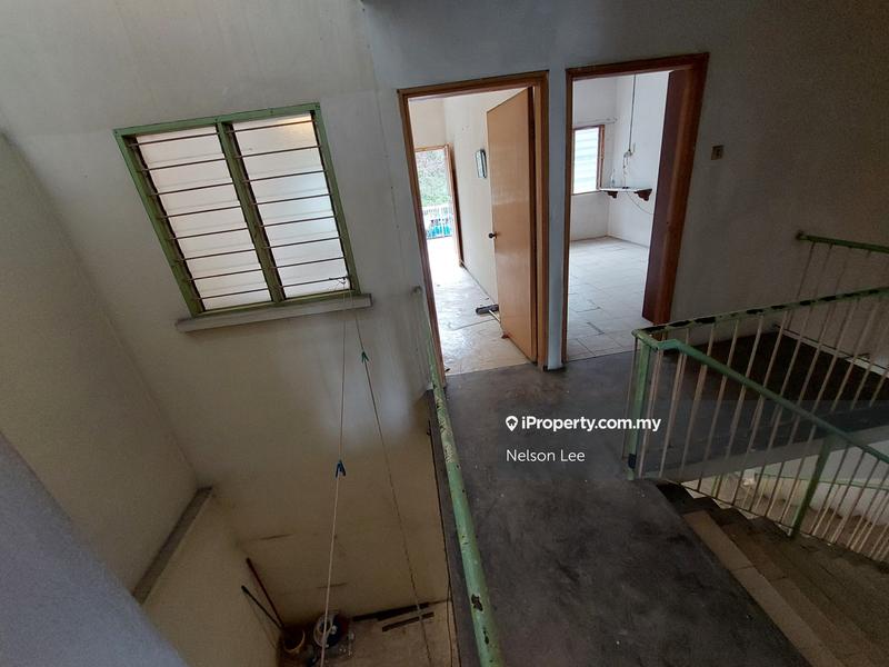 2-storey Terraced House for Sale in Taman Salak Selatan, Salak South by Nelson Lee - iProperty.com.my