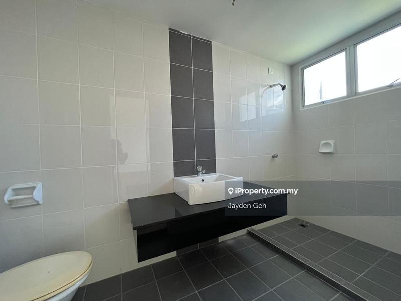 Rumah Berangkai 2 Tingkat untuk Dijual di Jitra, Kedah oleh Jayden Geh - iProperty.com.my