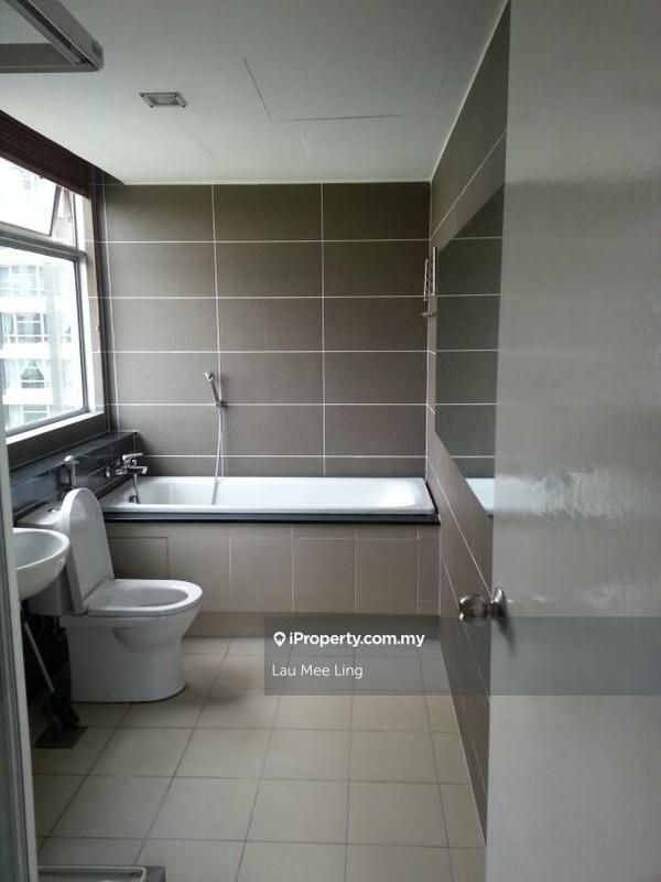 Condominium for Sale in The Saffron by Lau Mee Ling - iProperty.com.my