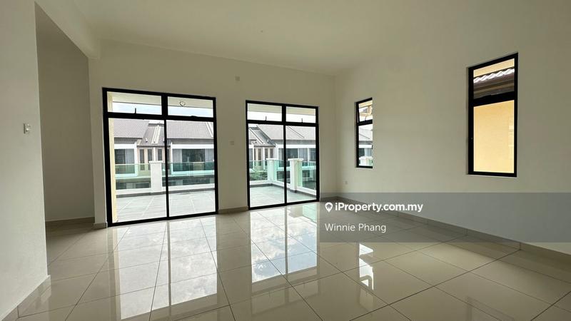 Rumah Berkembar untuk Dijual di Taman Bertam Heights Presint 1, Bertam oleh Winnie Phang - iProperty.com.my
