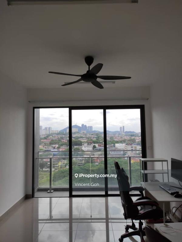 Kondominium untuk Dijual di Trinity Lemanja oleh Vincent Goh - iProperty.com.my