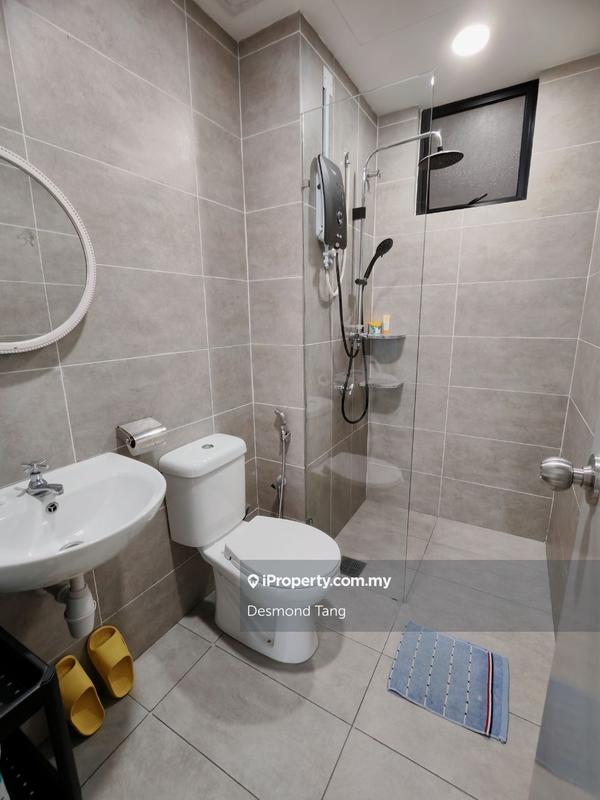 Kondominium untuk Dijual di Mizumi Residences oleh Desmond Tang - iProperty.com.my