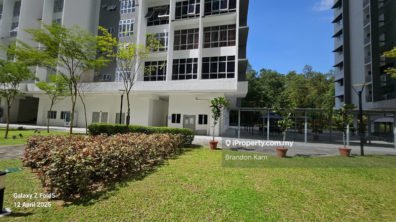 Apartment for Rent in Residensi Seremban Sentral by Brandon Kam - iProperty.com.my