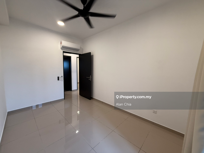 Residensi Servis untuk Disewa di D'Quince Residences oleh Alan Chia - iProperty.com.my
